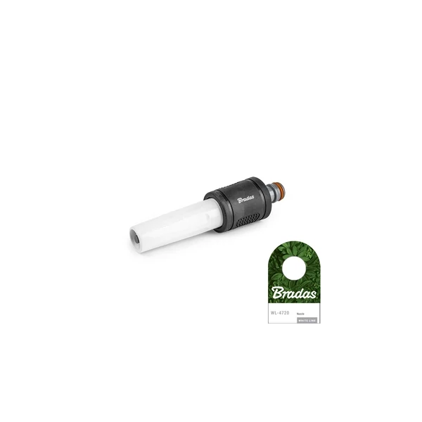 Bradas WHITE LINE WL-4720 Állítható locsolópisztoly