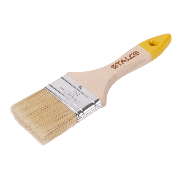 Ecset Lapos  UNIVERSAL 2,5" / 51 mm STALCO