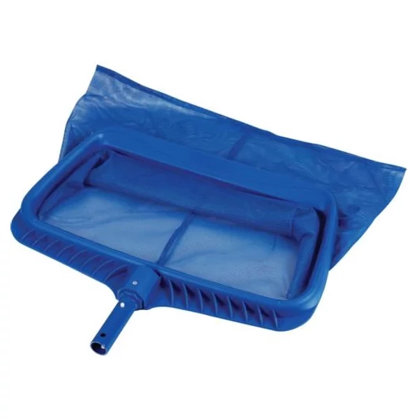 Delux Medence tísztító merítő háló K21 300x260mm