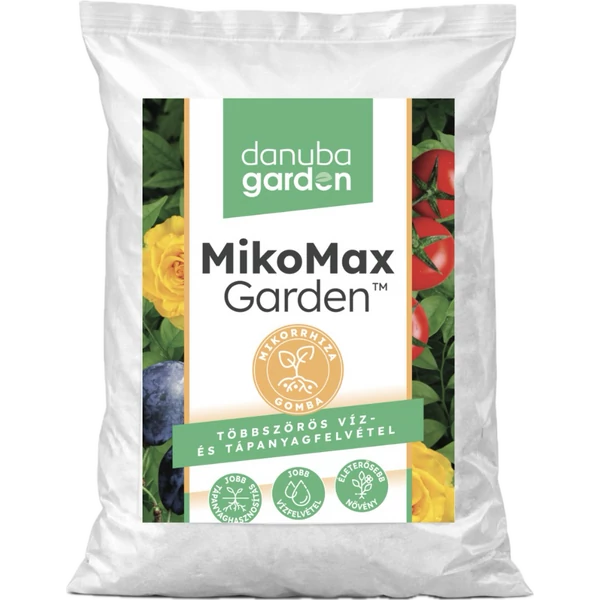 Danuba Garden MikoMAx Garden mikorriza gombával 1kg