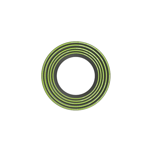 Stalco ATS 4 rétegű locsolótömlő  EXP 3/4" 20m Garden