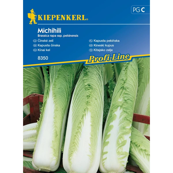 Kiepenkerl Michihili kínai kel