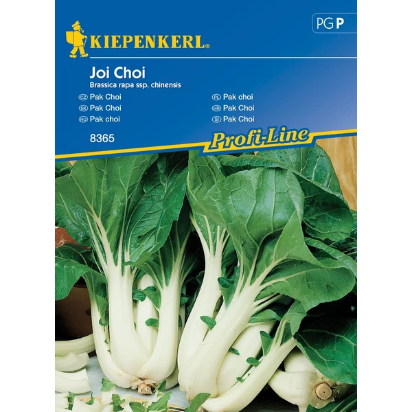 Kiepenkerl Choi Joi bordás kel