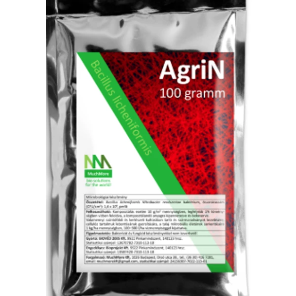 Agrin 100g
