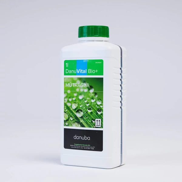 DanuVital BIO+ 1l