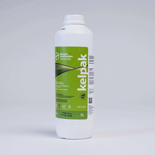 Danuba Garden Kelpak 1l – Ascophyllum nodosum tengeri alga alapú biostimulátor