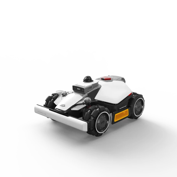 Mammotion LUBA 2 mini AWD 1500 robotfűnyíró