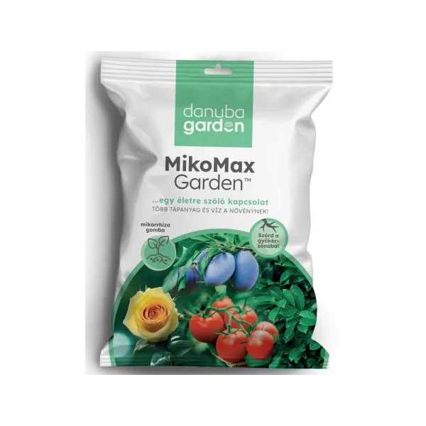 MikoMAx Garden mikorriza gombával 60g