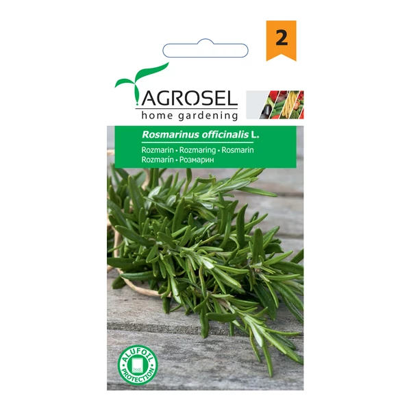 Agrosel Rozmaring 0,10g