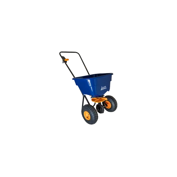 Műtrágyaszóró kocsi AccuPro One