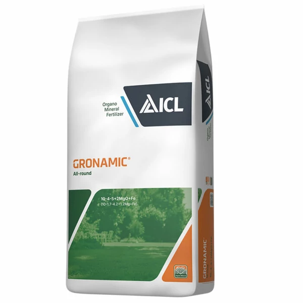 Gronamic Sport All-round 10-4-5+0,5Fe 25kg
