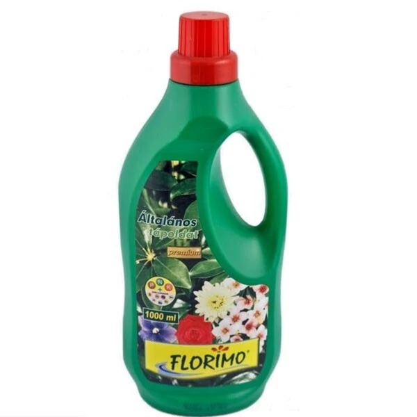 Florimo általános tápoldat 1l