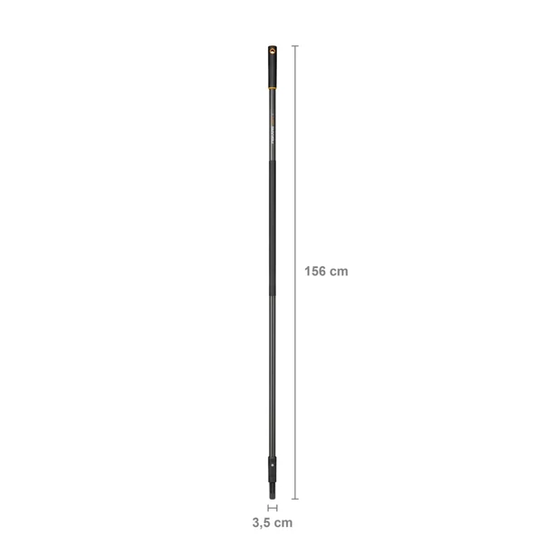 Fiskars Alumínium nyél 156cm QuickFit (L)