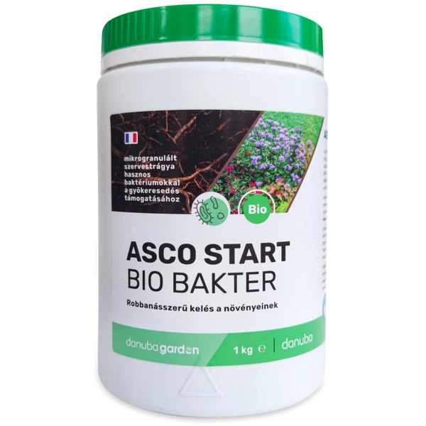 Asco Start Bio Bakter 1 kg