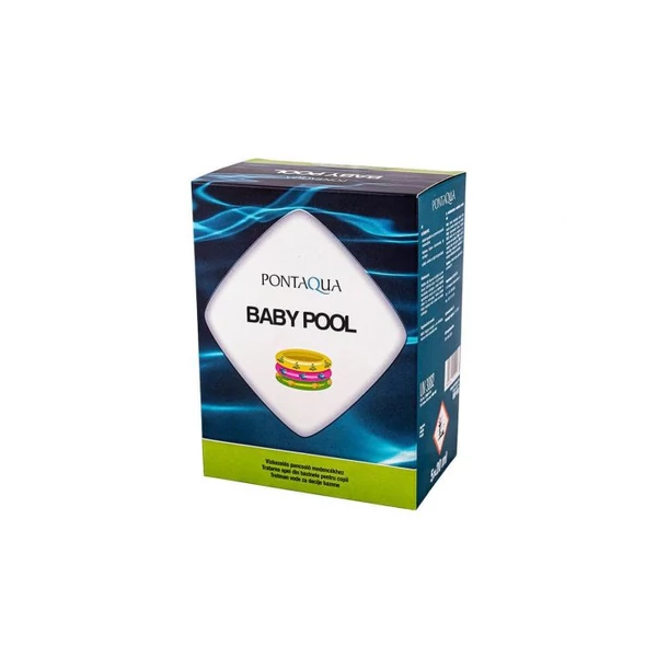 Pontaqua Baby Pool 5x20ml