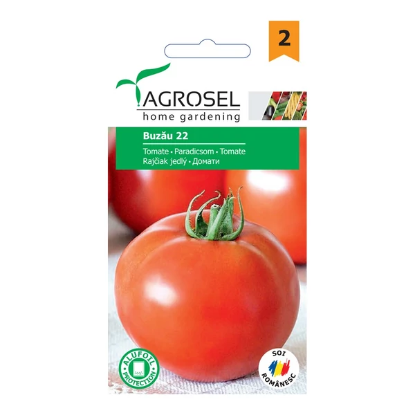 Agrosel Bazau 22 paradicsom 0,60g