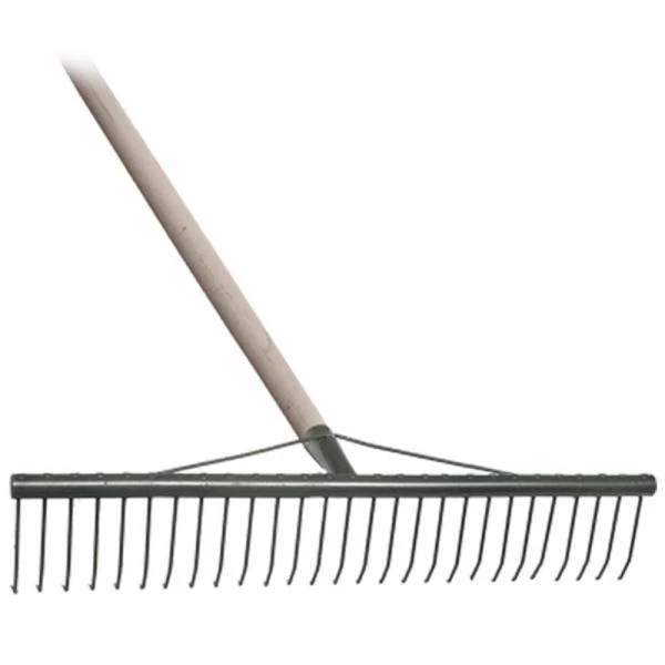 Gereblye gyűjtő 80cm csak fej