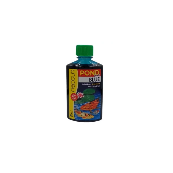Neptun Tavi pondb blue algagátló árnyékoló 250ml/10m3
