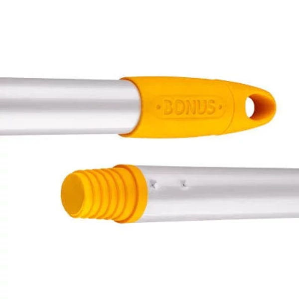 BONUS Heavy Duty menetes alukróm nyél 140 cm