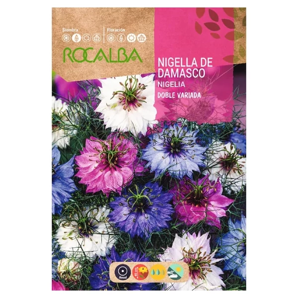 Rocalba Borzaskata 10g