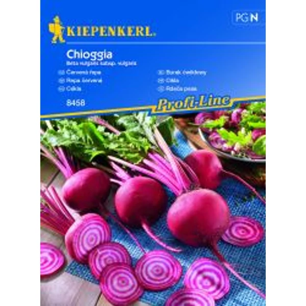 Kiepenkerl Chioggia cékla