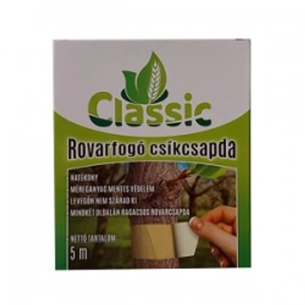 Classic Rovarfogó csíkcsapda 5m