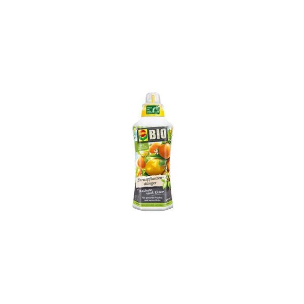 Compo Bio citrus tápoldat 0,5l