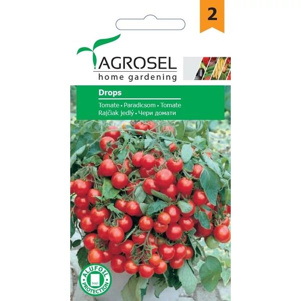 Agrosel Drops paradicsom 0,50g