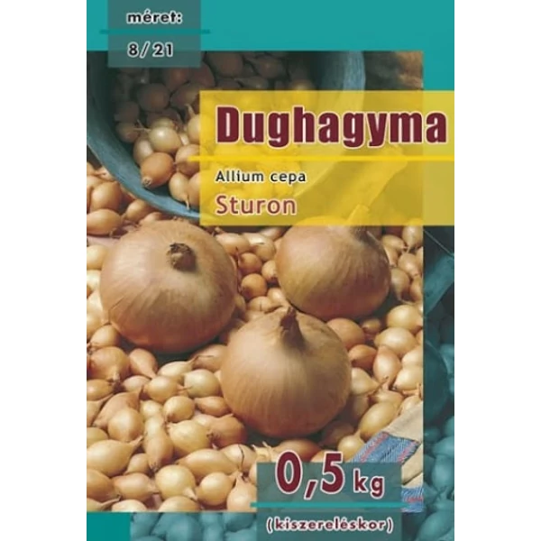 Dughagyma Sturon 0,5kg