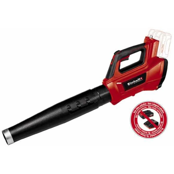 Einhell PXC GE-LB 36/210 Li E-Solo akkus lombfújó, 36V, 816m3/h 