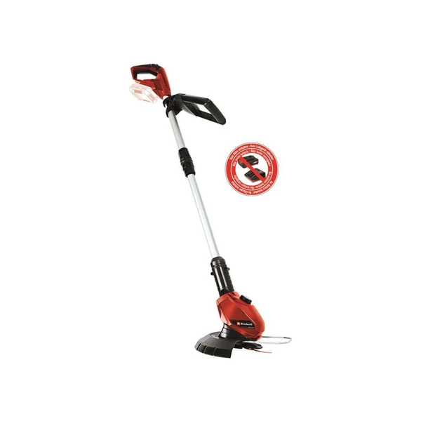 Einhell GE-CT 18 Li - Solo Akkus Fűszegélynyíró, 240mm, 18V