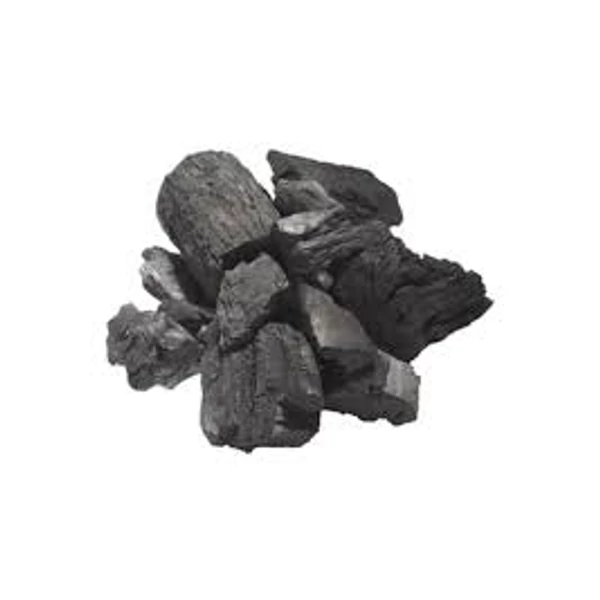 Faszén grill 2,5kg