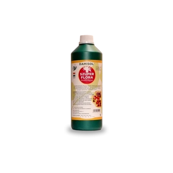 Damisol Szuper Flora 1l
