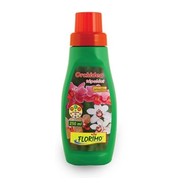 Florimo orchidea tápoldat 0,25l