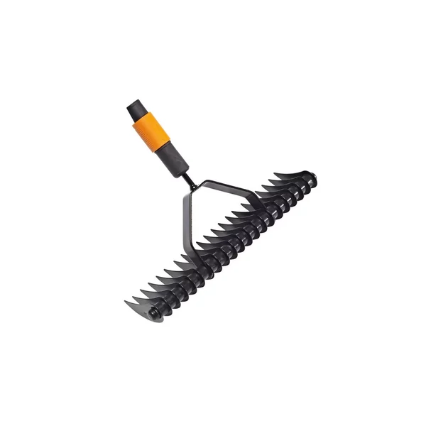 Fiskars Fűlevegőztető gereblye fej QuickFit