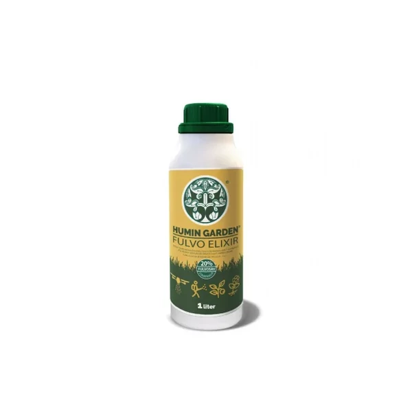 Humin Garden Fulvo Elixir 1 liter 