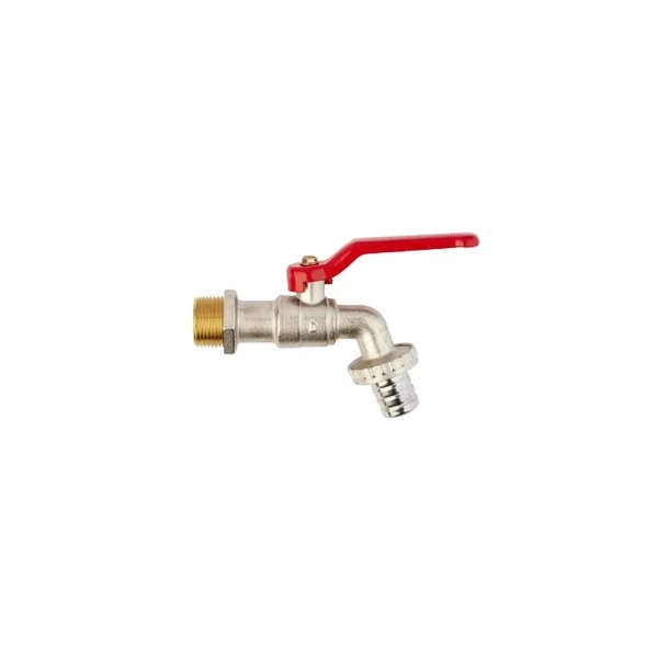 Colortap Kerti karos csap réz, 1/2-3/4"