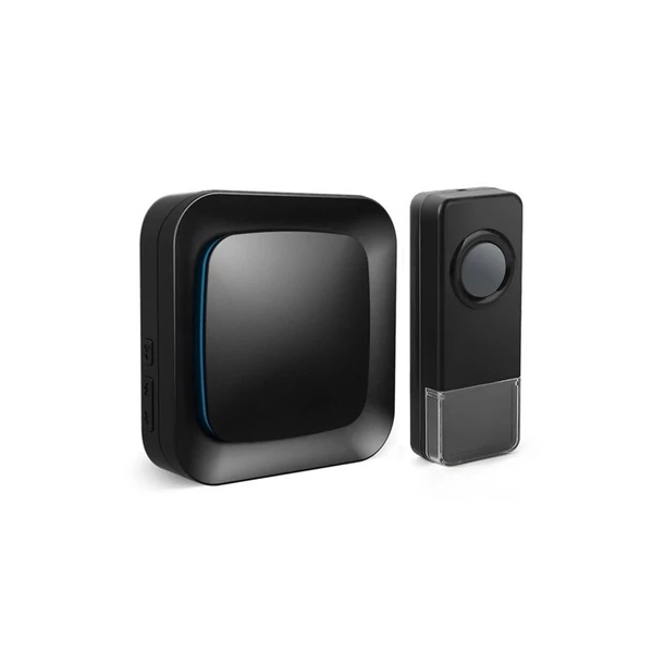 Vezeték nélküli csengő Orno / Virone DB-10/B FUDU AC 