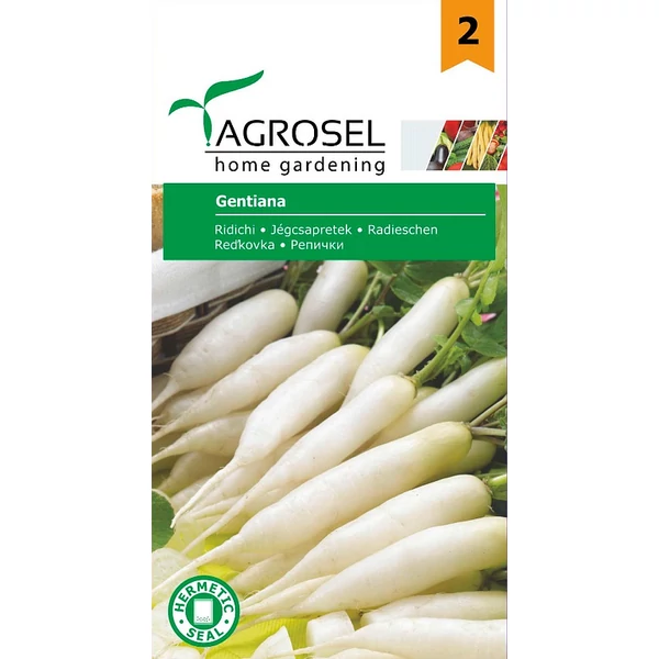 Agrosel Gentiana jégcsapretek 5g