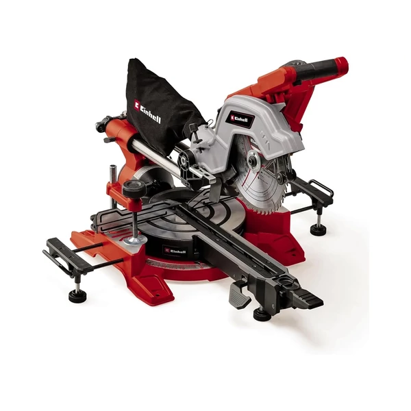 Einhell TE-SM 36/8L Li-Solo akkus gérvágó