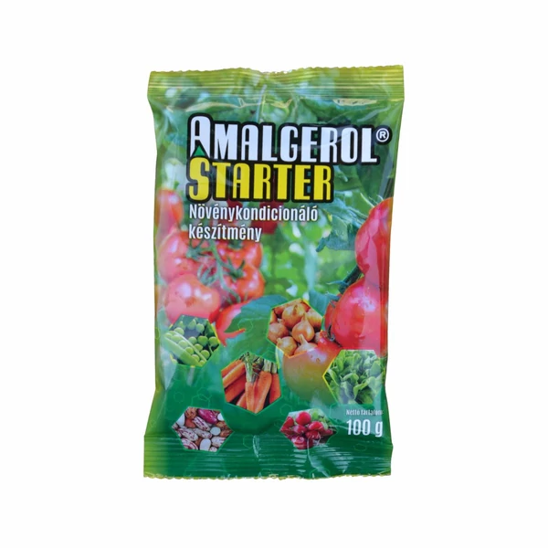 Amalgerol Starter 0,1kg