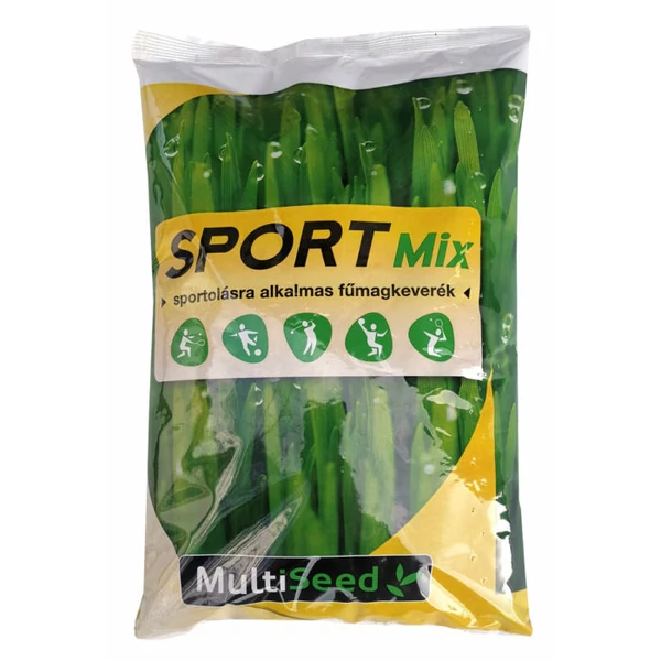 Agro Largo Sport Mix fűmagkeverék 1kg