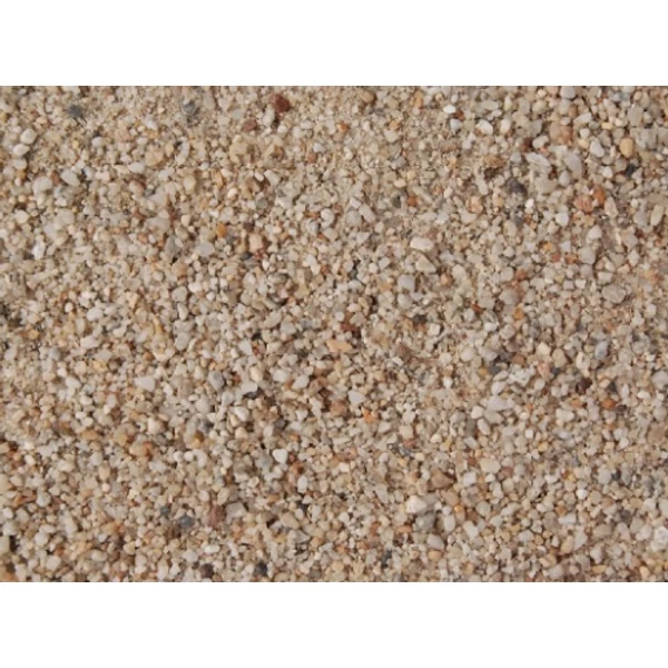 Gyephomok - kvarchomok 0,06-2 mm 25 kg-os