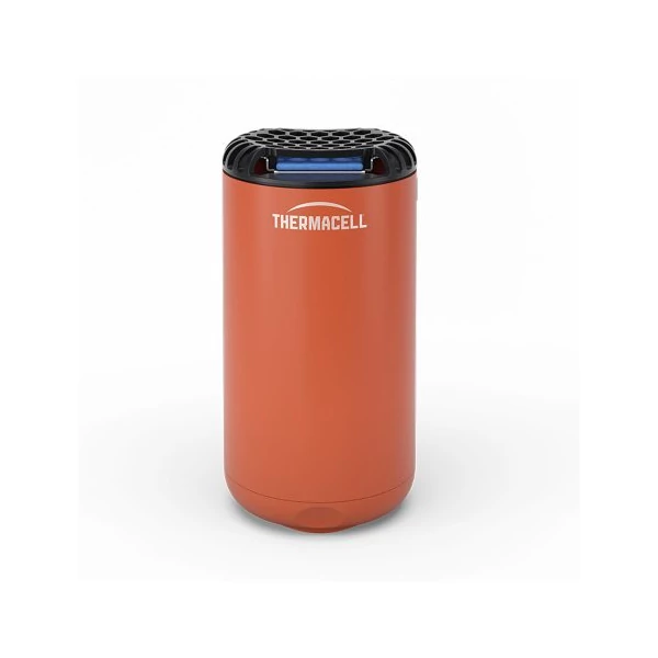 Thermacell Halo mini szúnyogriasztó készülék narancssárga