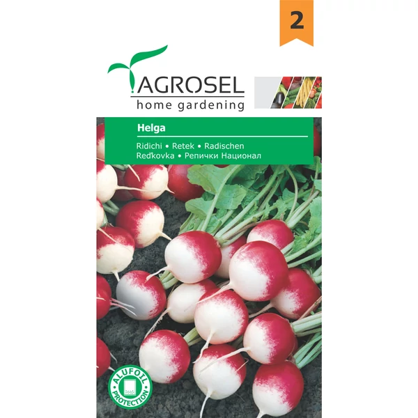 Agrosel Helga retek 4g