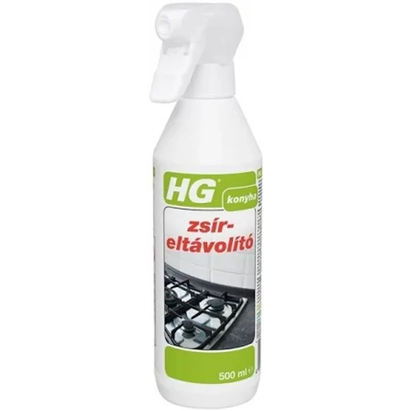 HG Zsíreltávolító 0,5l