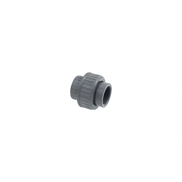 Hollander PVC 1x1col BB