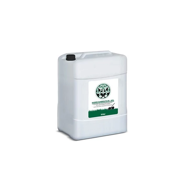 Humin Garden Plus-Sol 5 liter 