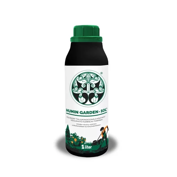 Humin Garden Sol 1 liter 