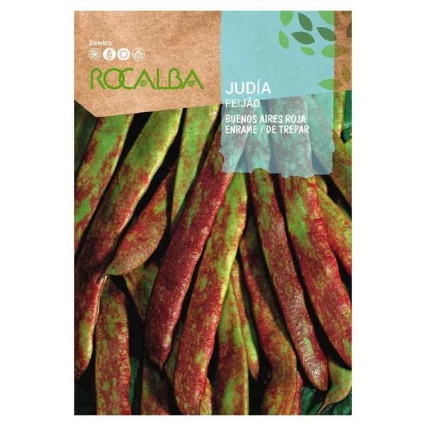 Rocalba Bab Buenos Aires 50g